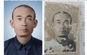 麒麟老照片修复-2